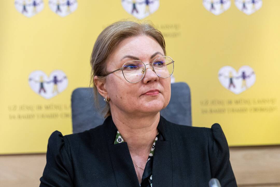 Niša: pasak A. Mazuronio, yra daug rinkėjų, kurie politiniame spektre neranda, kam atiduoti balsą ir koalicija jiems būtų tam tikra trečioji alternatyva.