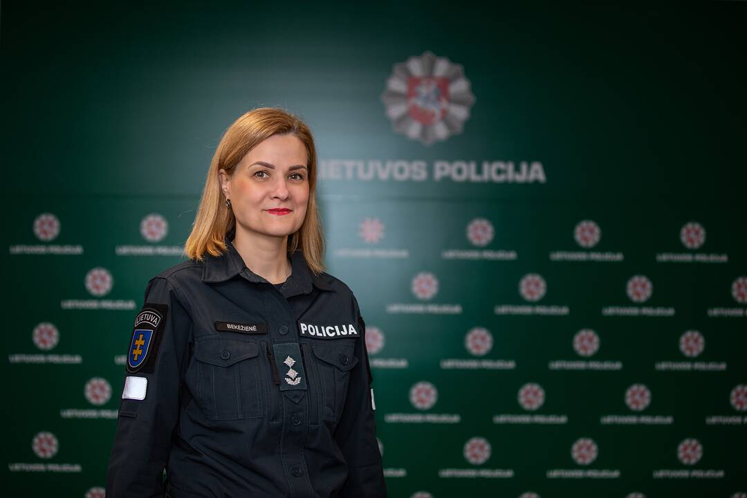 Kartu: į dingusių asmenų paieškas įsitraukia ne tik įvairių tarnybų atstovai, bet ir paprasti žmonės. Bendras pastangas neretai vainikuoja sėkmė.