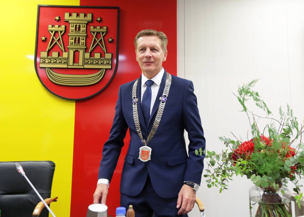 Arvydas Vaitkus