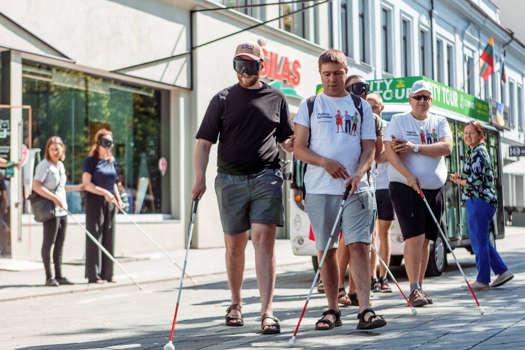 Paveldas: šiemet Kauno tarpukario modernizmo architektūra įtraukta į UNESCO sąrašą, tad tai bus dar viena ryški galimybė patraukti turistų dėmesį.
