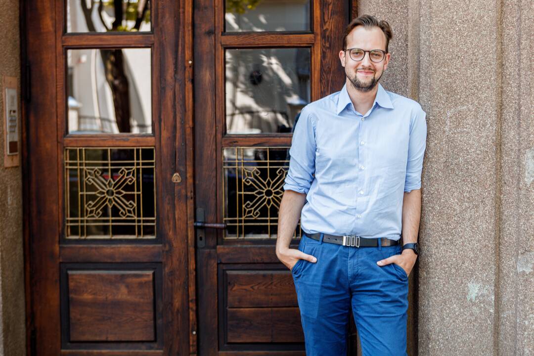Paveldas: šiemet Kauno tarpukario modernizmo architektūra įtraukta į UNESCO sąrašą, tad tai bus dar viena ryški galimybė patraukti turistų dėmesį.