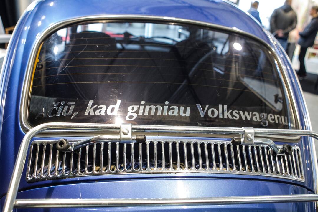 Sąjunga: „Subaru“ ženklas ir pavadinimas atspindėjo kelių įmonių susijungimą.
