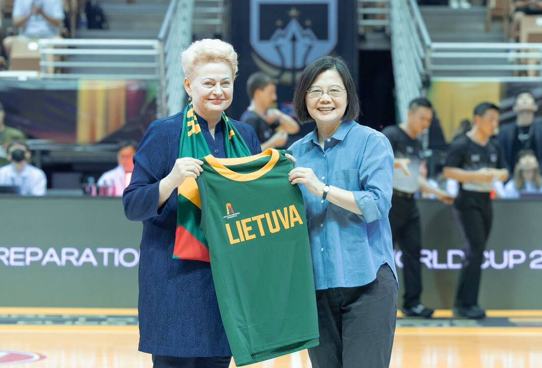 Užmojai: K. Maksvytis tikisi pergale pradėti pasaulio čempionatą.