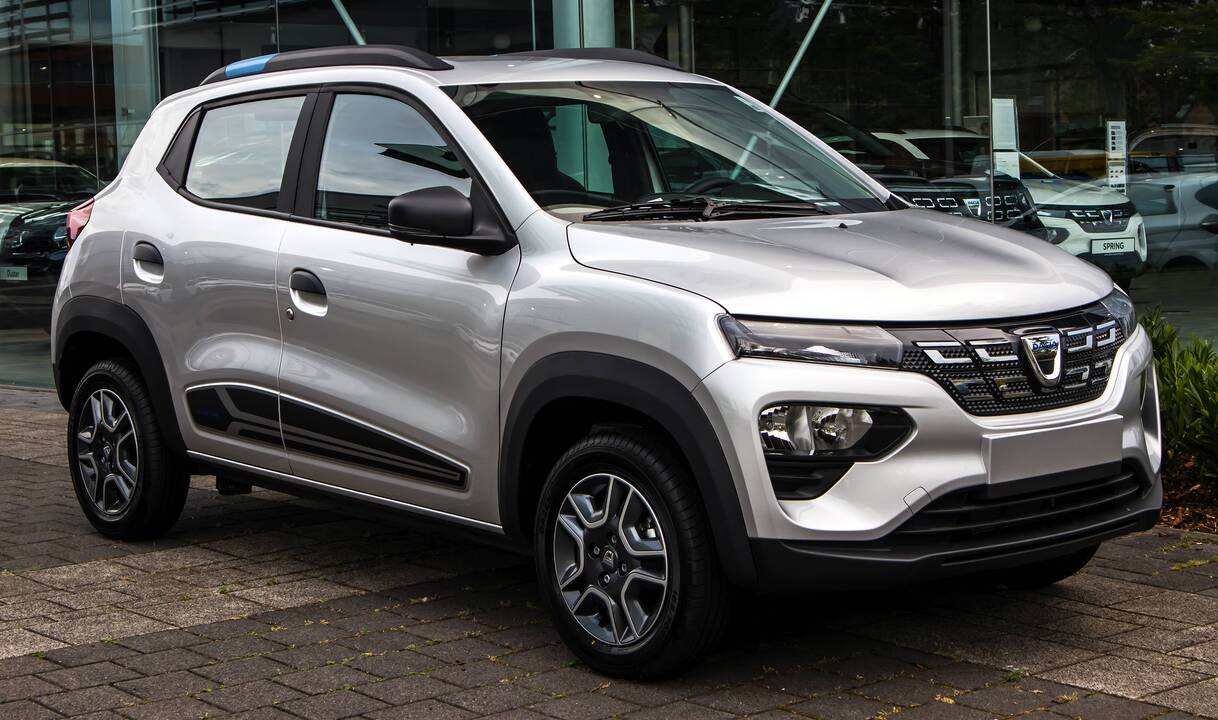 Lyderis: „Toyota RAV4“ – antrąjį šių metų ketvirtį geriausiai parduodamas naujas automobilis Lietuvoje.