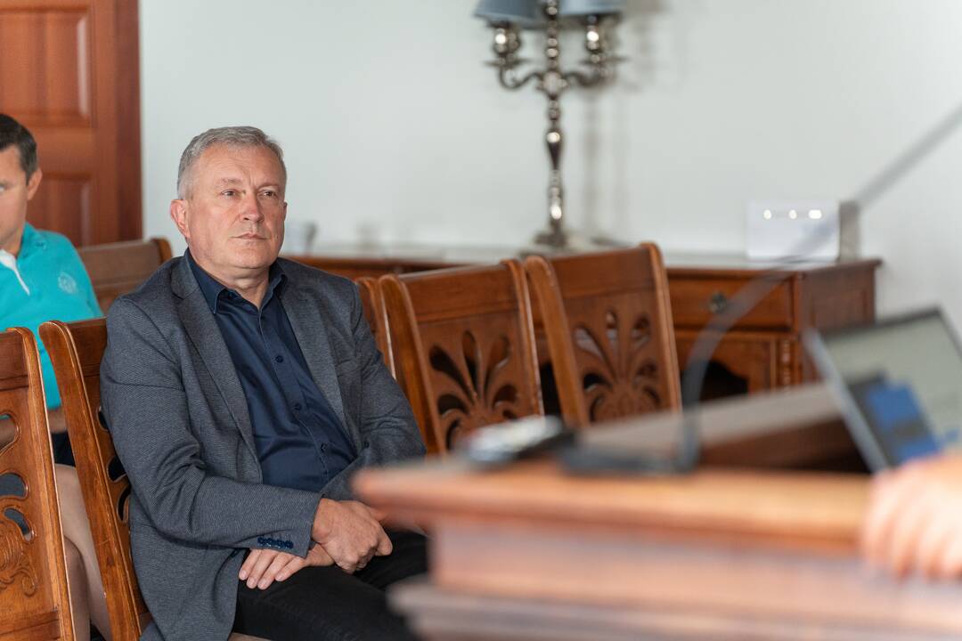 Svarbu: Kauno rajonui labai aktualūs kraštovaizdžio elementai, kurie iki šiol nebuvo populiarūs ir jų, kaip ir visoje Vidurio Lietuvoje, nelabai daug.