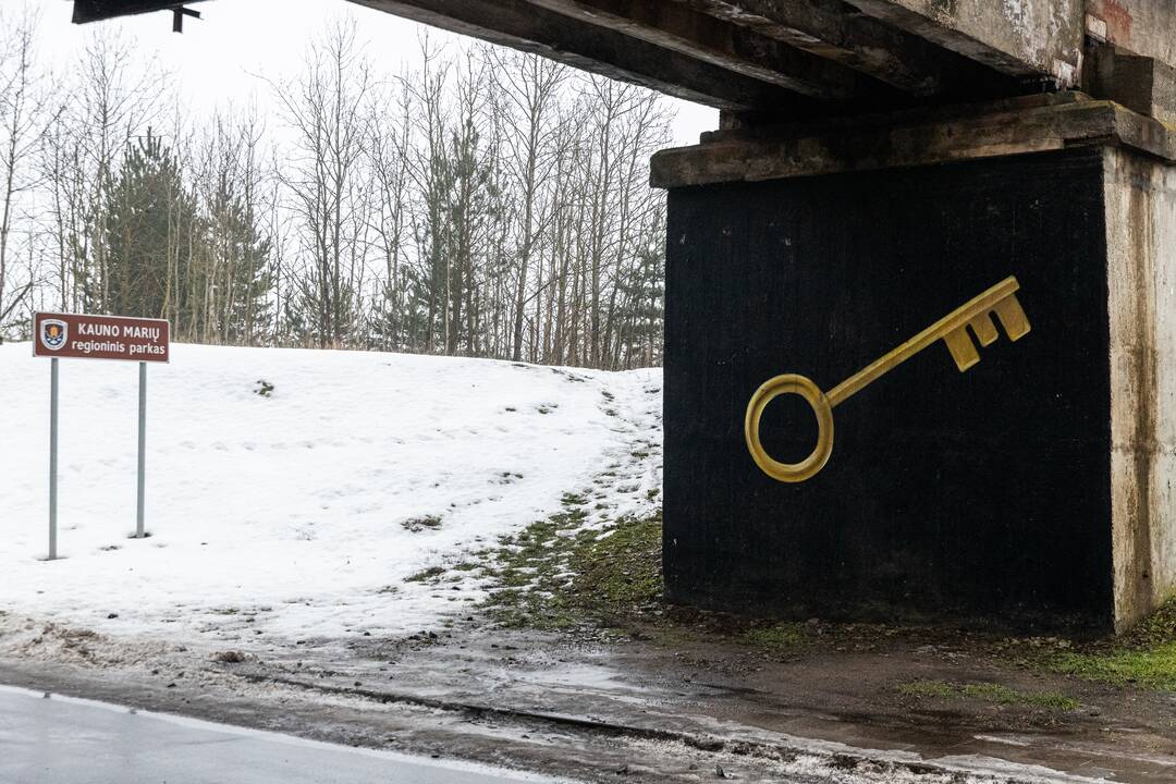 Eismas: A1 kelias – intensyviausias šalyje, tad ateityje ties Kaunu bus įrengtos papildomos eismo juostos.