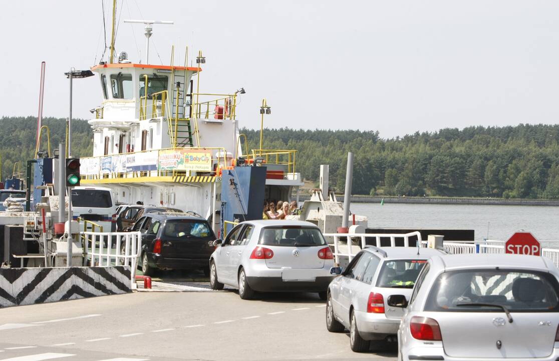 VšĮ „Klaipėdos keleivinis transportas“ inovatyvūs sprendimai naudingi ne vien uostamiesčio, bet ir į pajūrį atvykstantiems kitų miestų gyventojams.