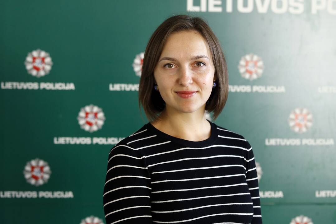 Priminimas: į gatves išriedėjusiems elektrinių paspirtukų vairuotojams reikėtų nepamiršti apie pasikeitusias Kelių eismo taisykles.
