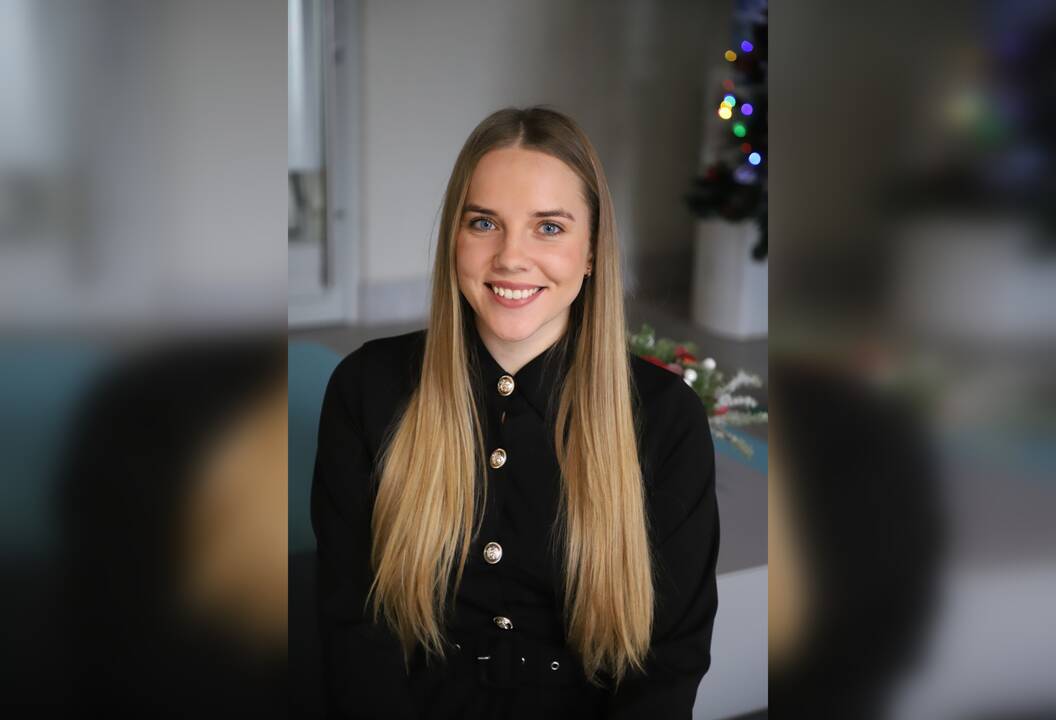 Tikslas: G. Petraitė planuoja tęsti glaudžią komunikaciją su sveikatos įstaigų vadovais, didinti tarpinstitucinį bendradarbiavimą ir gyventojų įsitraukimą į sveikatinimo veiklas.