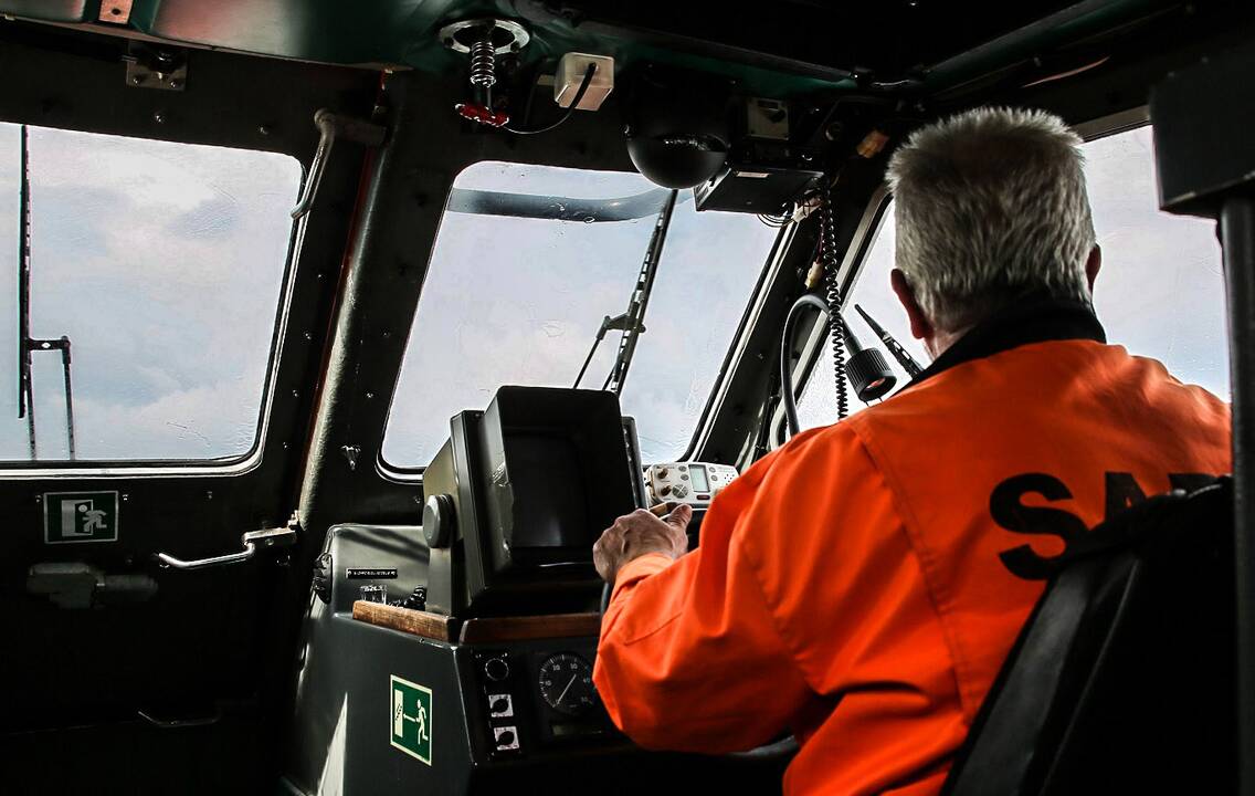 Netvarka: dėl biurokratijos Lietuvoje dažnai trūksta pačių elementariausių techninių specialybių darbuotojų.