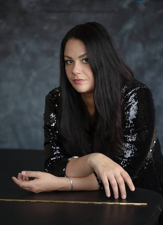Liucilė U. Vilimaitė