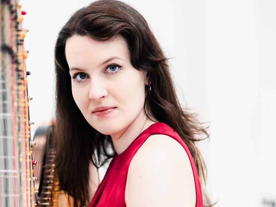 Liucilė U. Vilimaitė