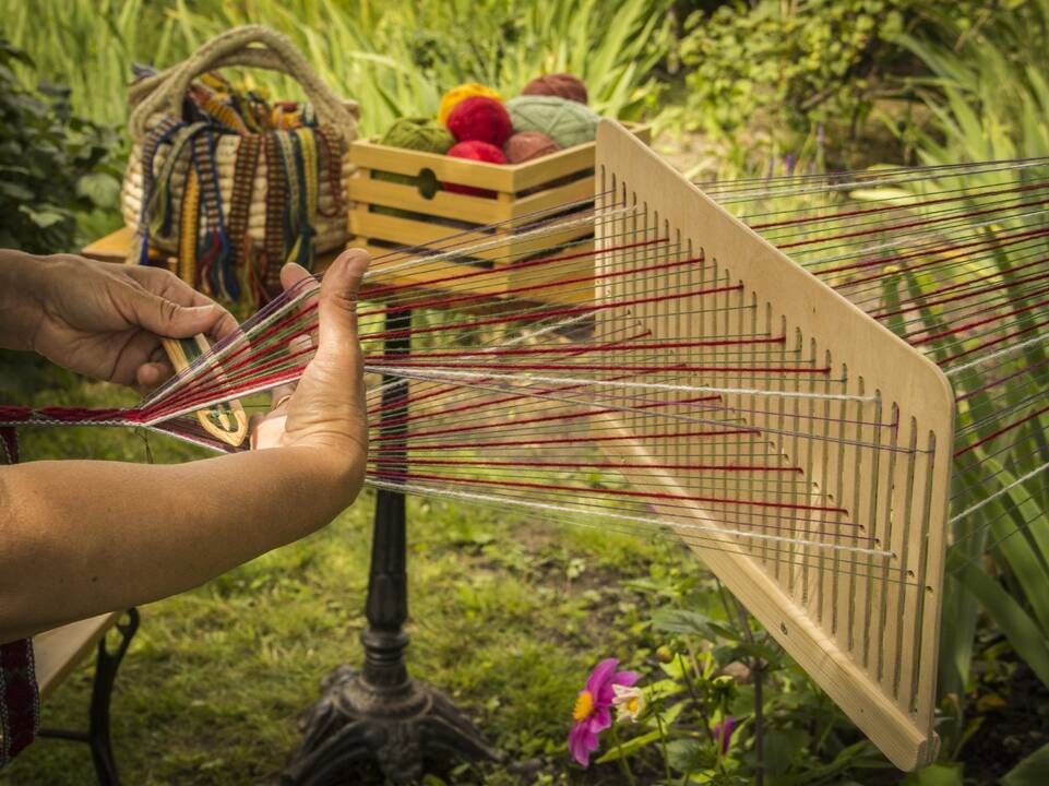 Europos paveldo dienomis – dėmesys Klaipėdos krašto tradicijoms