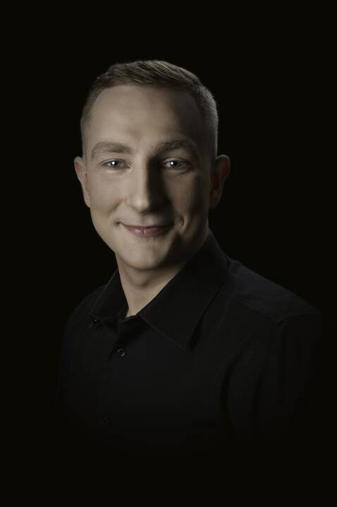 Klaipėdos valstybinio muzikinio teatro choras