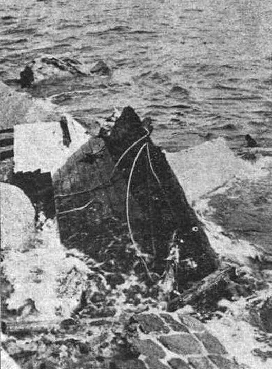 Kelionė: „Budys“ Nidoje 1930 m.