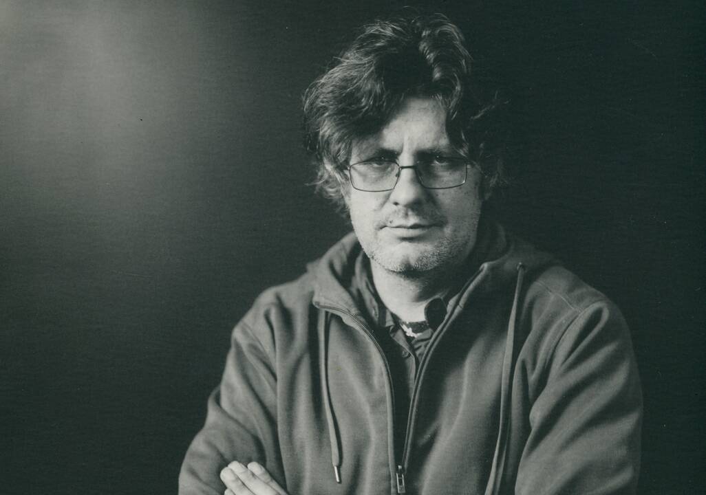 Žilvinas Glušinskas