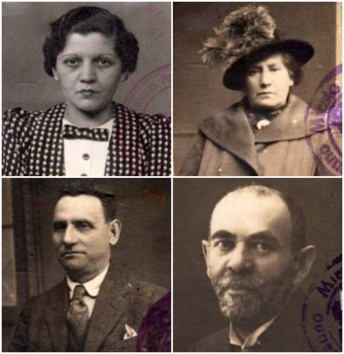 Kavinės „Spurginė“ interjero fragmentas.