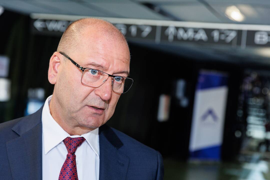 Daugėja: tarp siekiančių tapti Seimo nariais 3,5 proc. yra teisti asmenys. 2020 m. tokių buvo 2 proc.