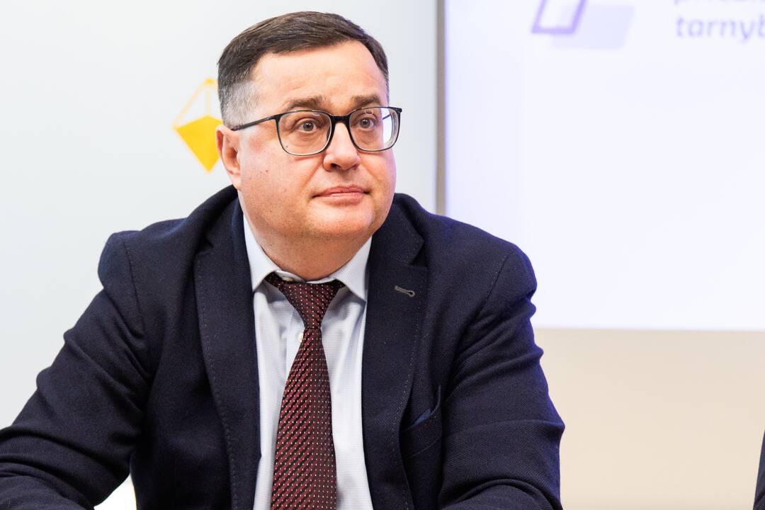 Situacija:  A. Mažintienė be konkurso buvo paskirta ir trečiajai kadencijai.