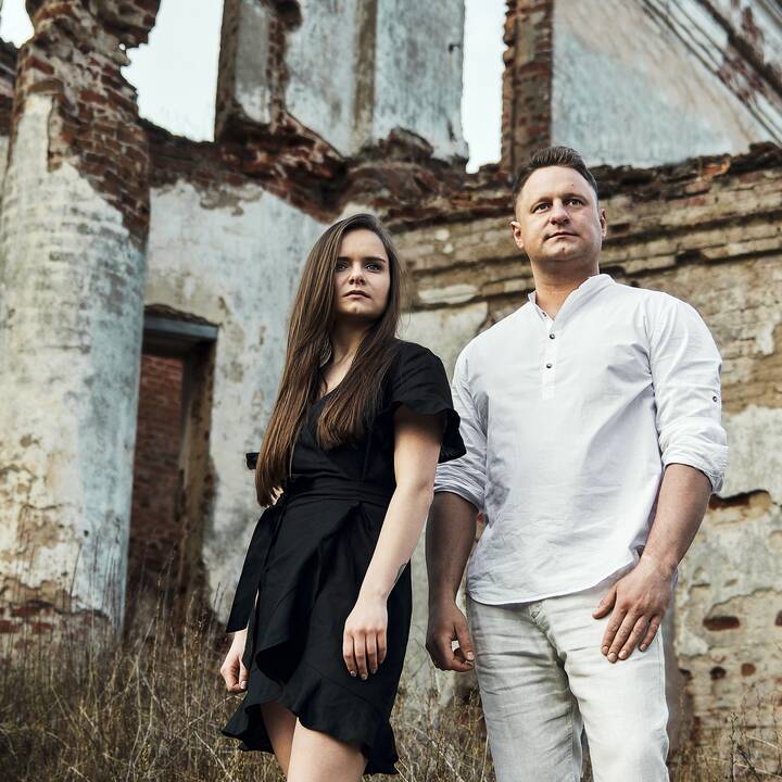 Vertybė: nors Rimiškių šeimoje abu – tiek Andrius, tiek ir Vaida – turi savo verslus, geriausiu gyvenimo projektu juodu vadina šeimą.