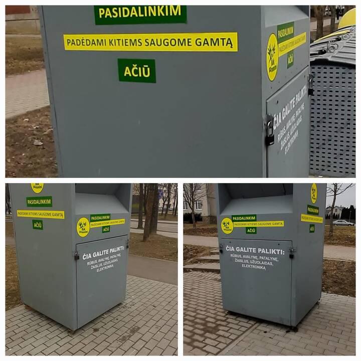 Drąsa: J. Butkienė ir A. Karpienė socialinį verslą pradėjo neturėdamos apie tai jokių žinių.