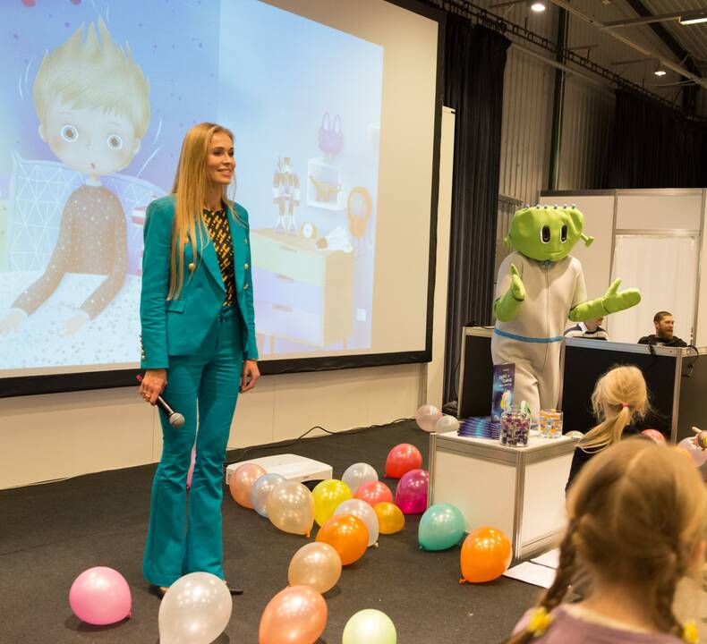 Prioritetai: J. Mazina daug laiko skiria ir jų tobulėjimui, tad knygos – neatsiejama kasdienybės dalis.