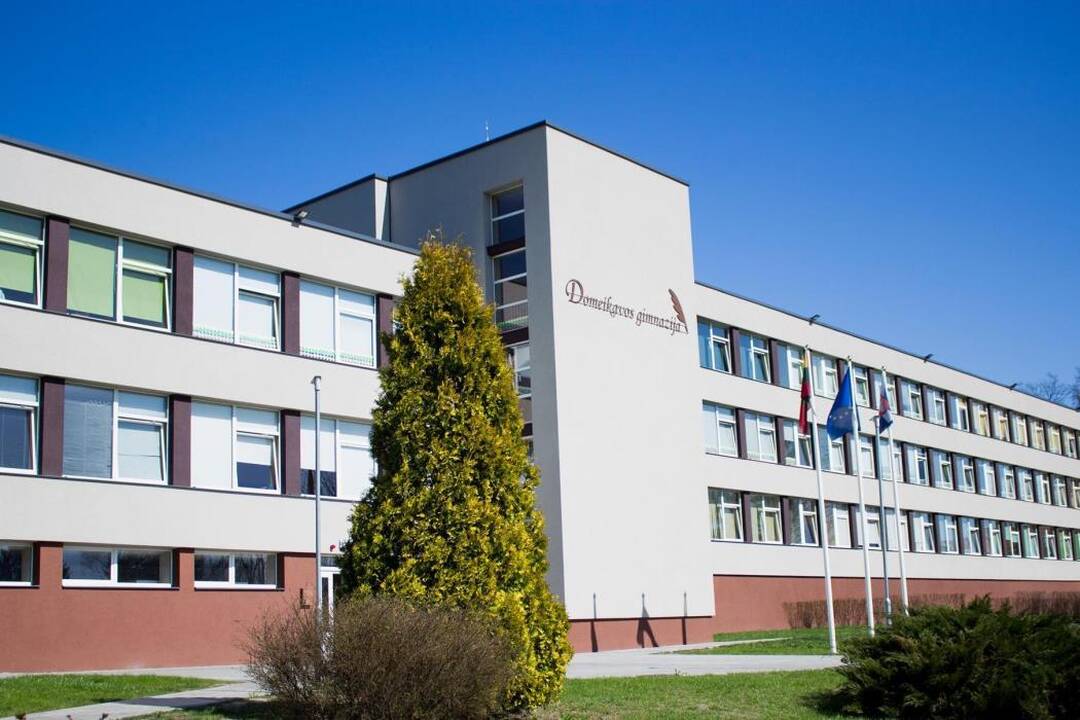 Pažintis su gamtos paveldu