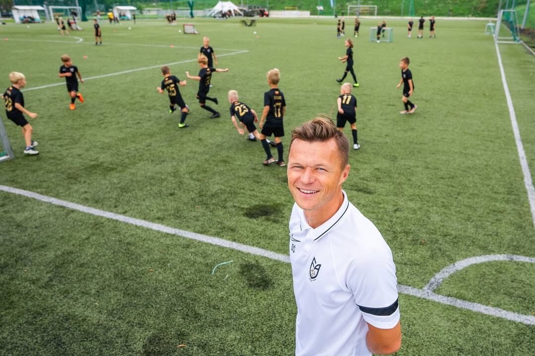 Rizika: labai saugomas, globojamas vaikas gal ir neturės progos pasielgti netinkamai, tačiau neišmoks neišmoks priimti gerų sprendimų.