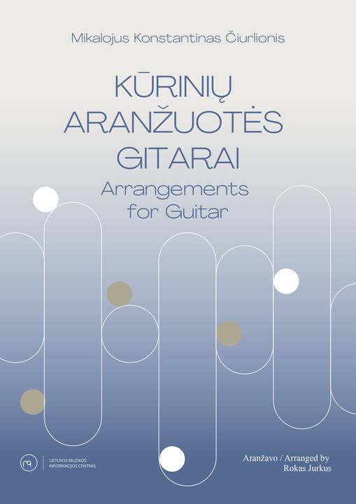 Pašaukimas: „Klasikinė gitara yra mano instrumentas. Man patinka ja tyrinėti skirtingus žanrus, groti vienam ir su kolektyvu“, – sako gitaristas R. Jurkus.