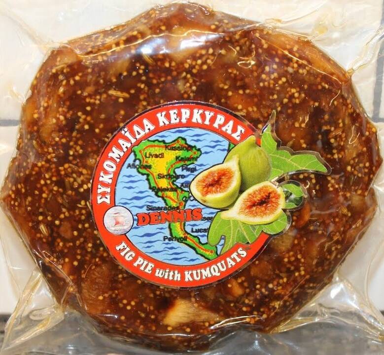 Kerkyra: Korfu salos sostinė, kurios senamiestis nuo 2007 m. yra įtrauktas į UNESCO pasaulio paveldo sąrašą kaip vienas seniausių ir įspūdingiausių miestų, mena dar VIII a.