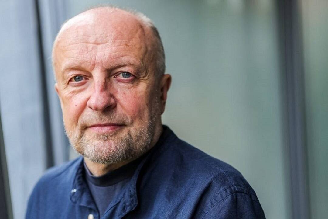 Ekologiški makaronai