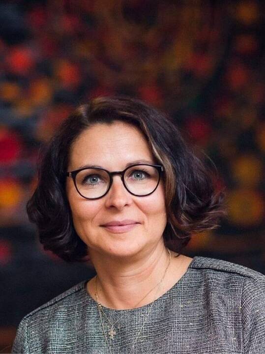 Nauda: kuo anksčiau mokykloje pradedama teikti pagalba, tuo geresnių mokymosi rezultatų galima pasiekti.
