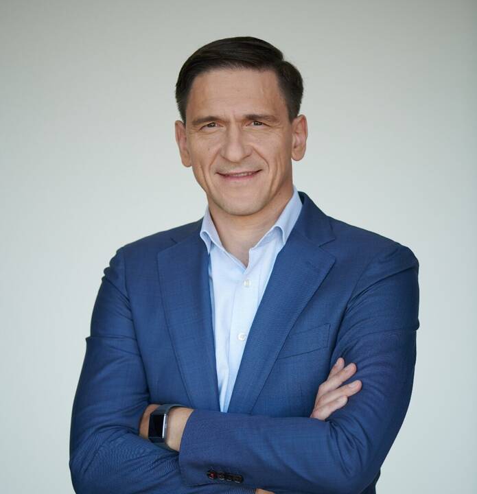 Realybė: šiandien, matant Šventosios uosto laivybos kanalą, sunku įsivaizduoti, kad čia bus išskirtinis uostas, skirtas komerciniams laivams.