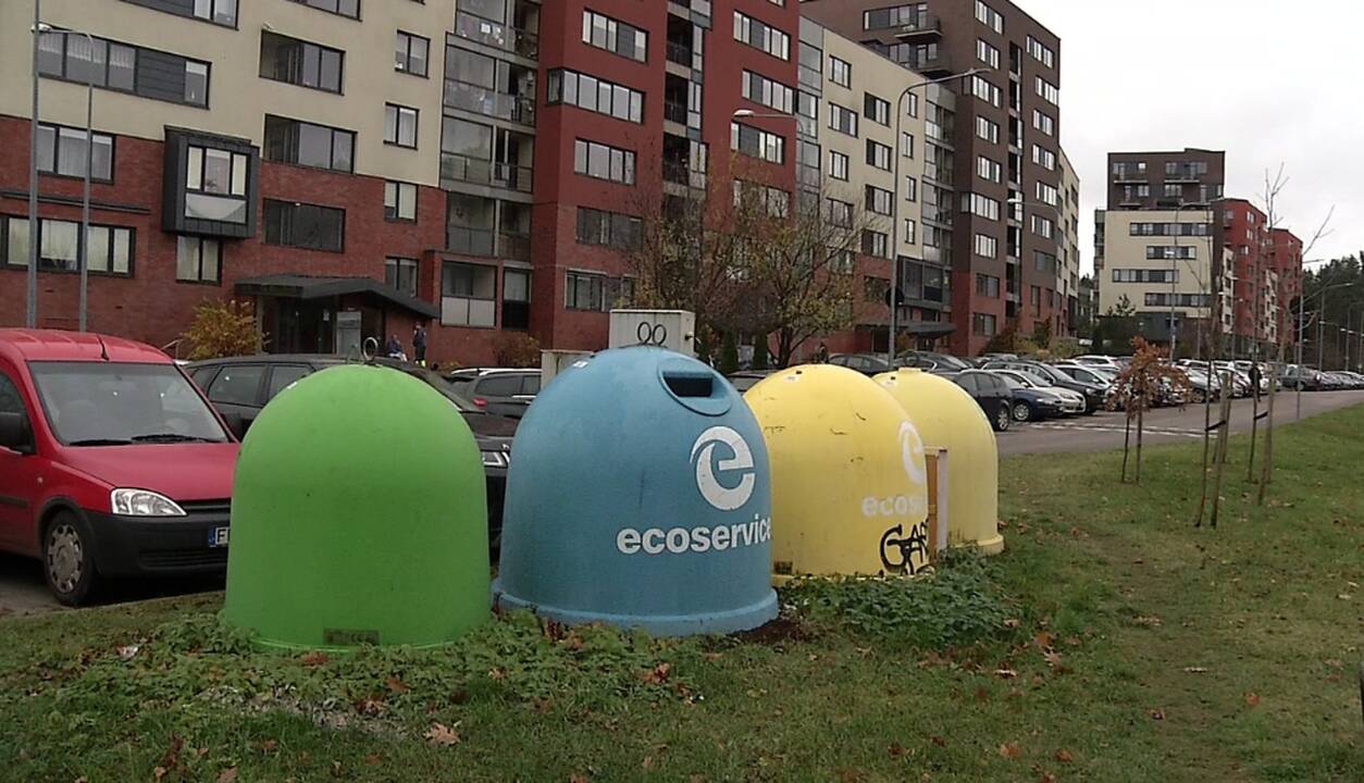 Sostinėje – dar vienas pokytis: gyventojai tokio sprendimo nesupranta
