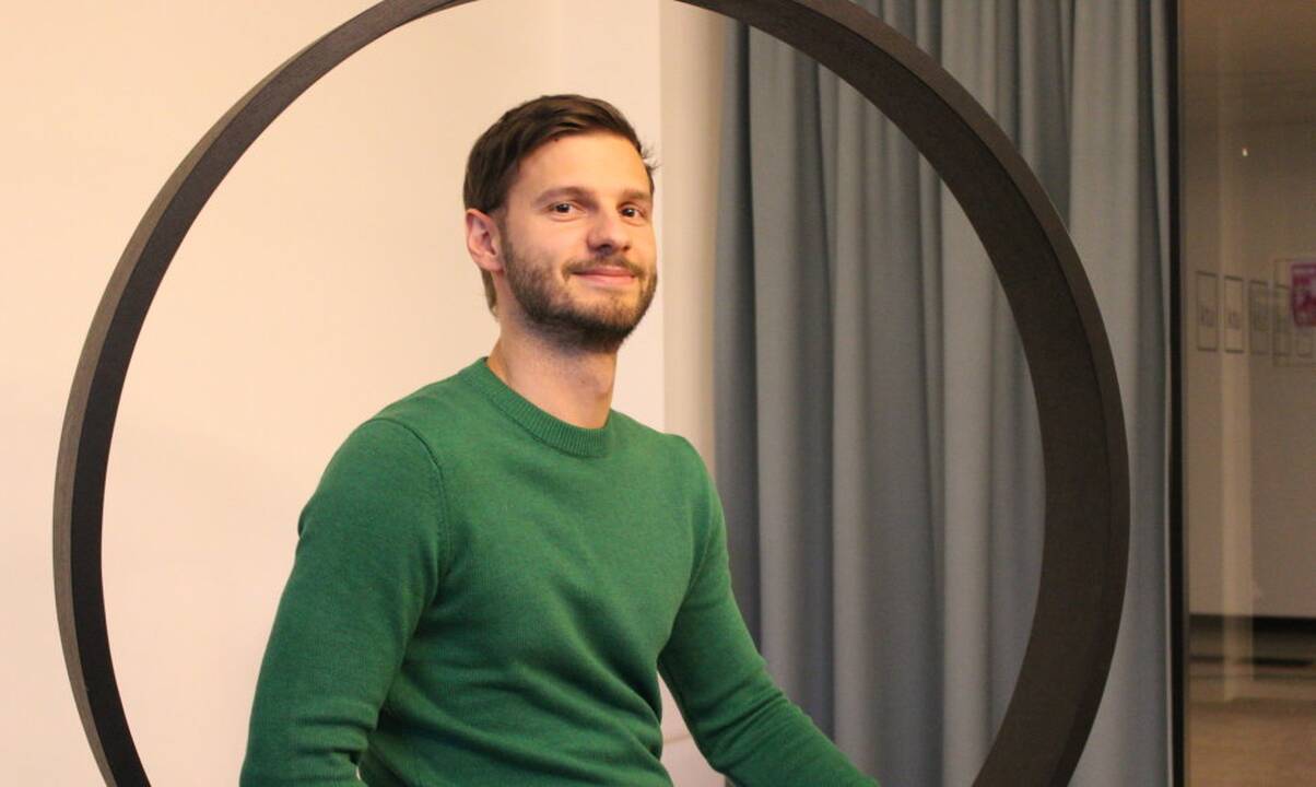 Požiūris: pasak KTU psichologo E. Lukoševičiaus, autizmas nėra negalia – tai tiesiog vienas iš neuroįvairovės bruožų.