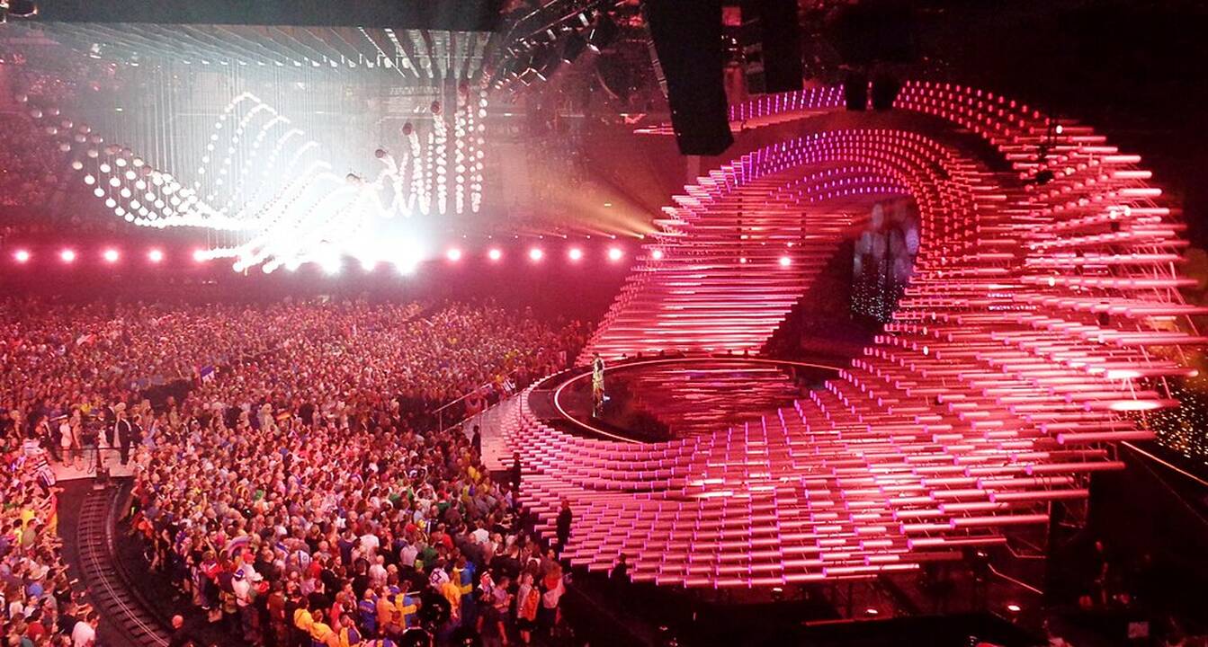 „Eurovizijos“ laurų poskonis: garbė ir išlaidos