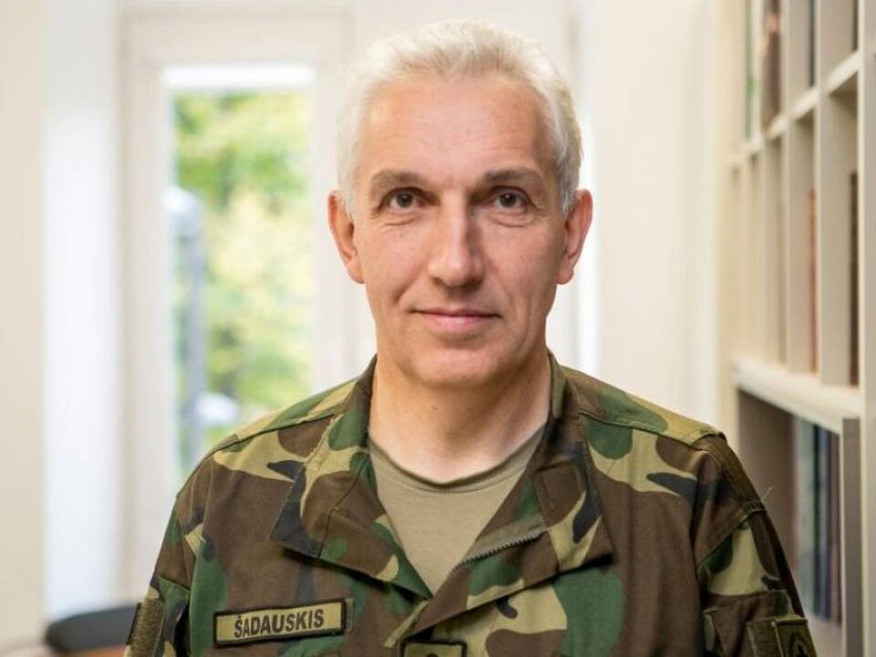 Kaimynystė: Karmėlavos seniūnijos teritorijoje veikia Kauno LEZ, į kurią investicijos perkopė 1,5 mlrd. eurų.