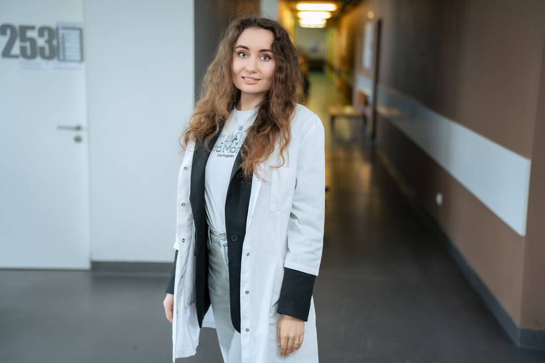 Pobūdis: Kauno miesto poliklinikos gyvensenos medicinos specialisčių konsultacijose dažniausiai kalbama apie fizinį aktyvumą ir mitybą.