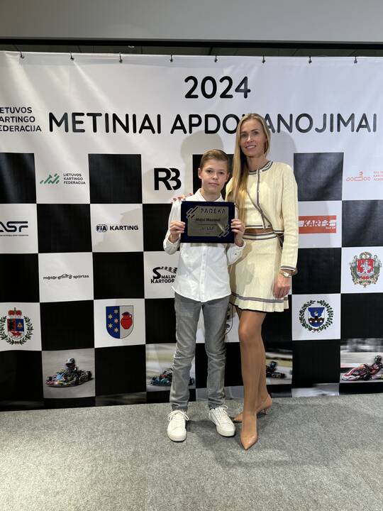 Prioritetai: J. Mazina daug laiko skiria ir jų tobulėjimui, tad knygos – neatsiejama kasdienybės dalis.