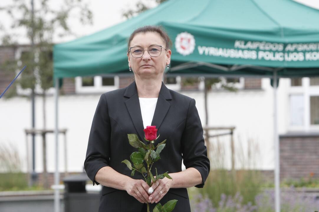 Statistika: per pastaruosius metus uostamiesčio viešose vietose užfiksuota beveik 1,7 tūkst. neblaivių ir svaigiuosius gėrimus vartojusių asmenų.