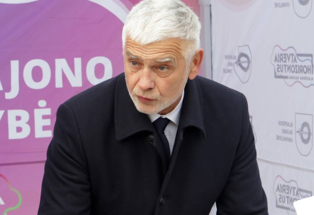 Bronius Markauskas