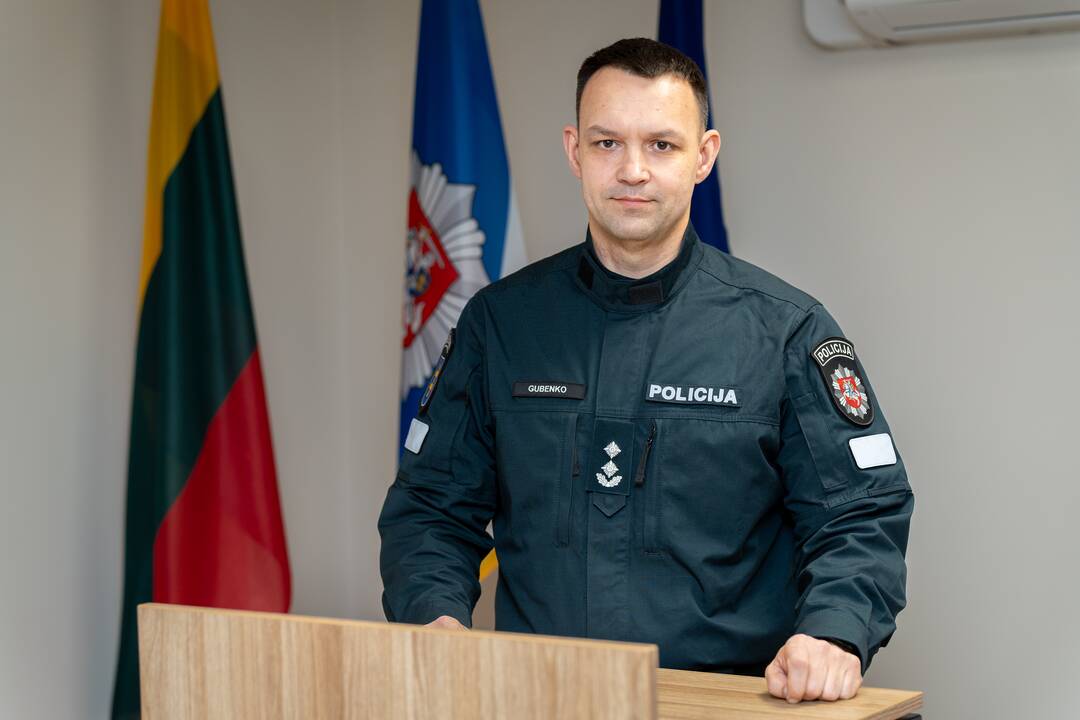 Svarbu: vis atsiranda naujos sukčiavimo schemos, tad žmonės turėtų neprarasti budrumo
