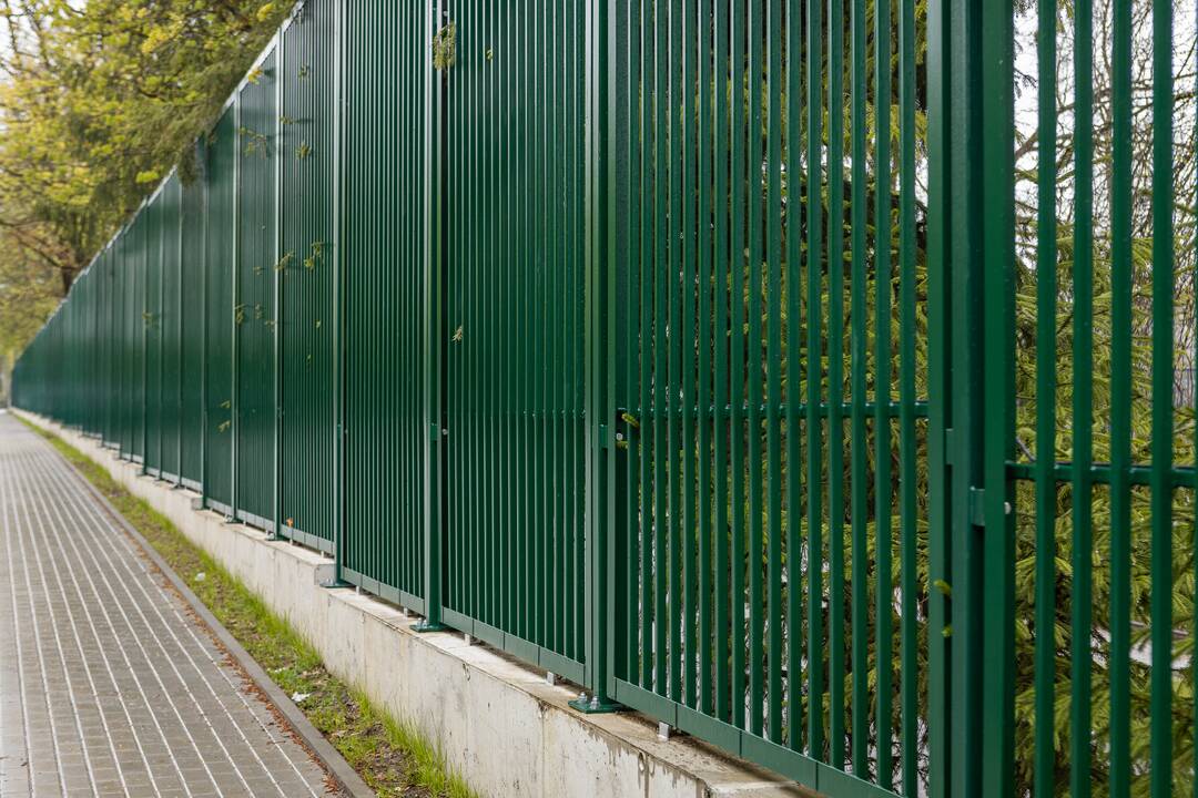 Ypatumai: ypatingo objekto tvoros paskirtis – irgi ypatinga.