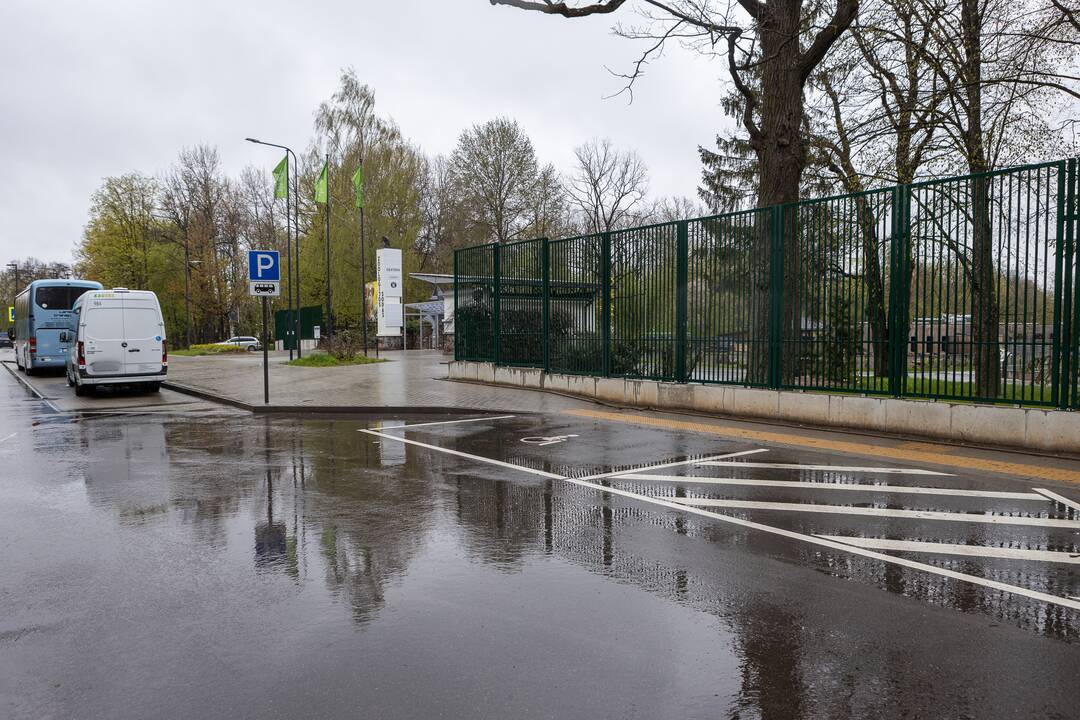 Ypatumai: ypatingo objekto tvoros paskirtis – irgi ypatinga.