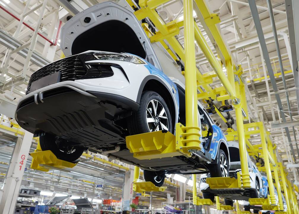  Likimas: „Qoros 3“ – pirmas kiniškas automobilis, 2013 m. gavęs 5 žvaigždučių „Euro NCAP“ saugumo įvertinimą, tačiau jau nebegaminamas.