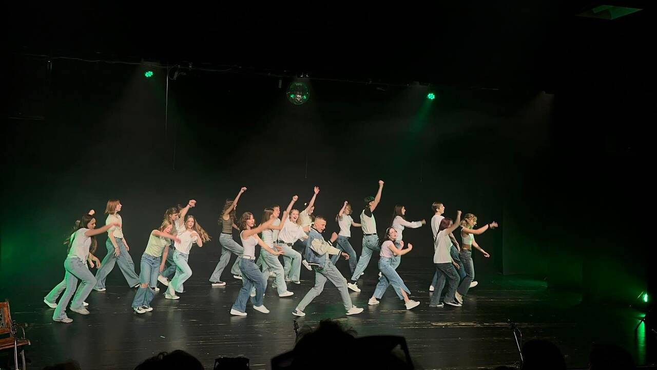Dabar Klaipėdos vaikų operos studijos ugdytiniai pasiekė tokį lygį, kad galės pasirodyti teatro scenoje kaip pagrindiniai pastatymo herojai.