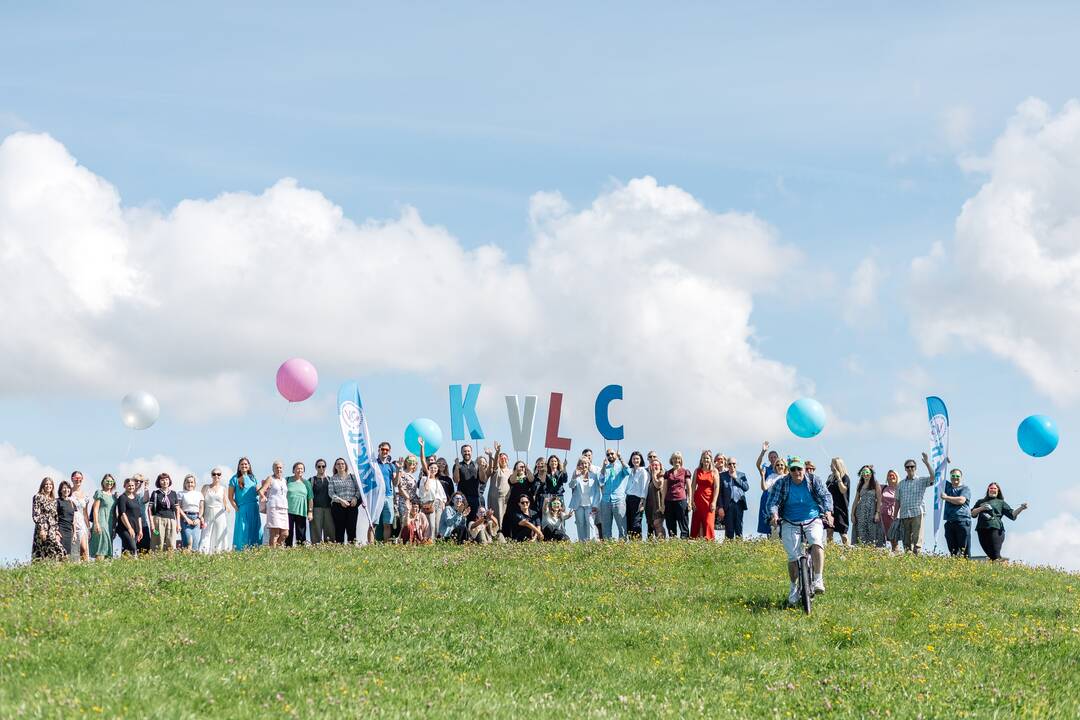 Pasiekimas: Klaipėdos vaikų laisvalaikio centras tapo pirmąja neformaliojo vaikų švietimo „eTwinning“ mokykla Klaipėdoje.