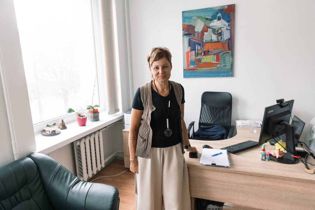 Pagalba: nors socializacijos centrai galėtų būti vieta, kurioje vaikai izoliuojami nuo rizikingos aplinkos, kol kas jie sunkiai prieinami.
