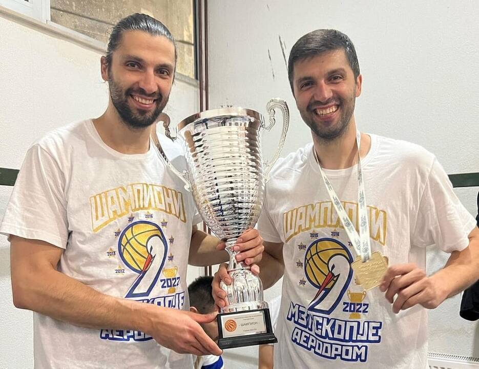 Pajėgos: R. Kurtinaitis dėkojo „Žalgirio“ klubui, išleidusiam į rinktinę energijos ir veržlumo žaibą L. Lekavičių.
