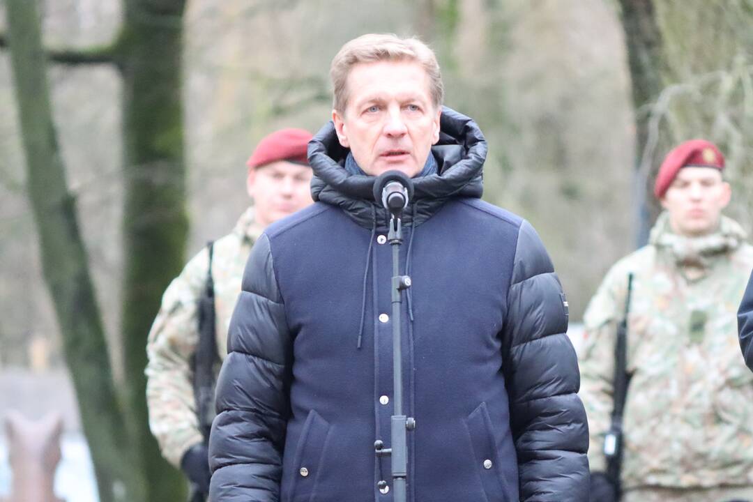 Ketinimai: jau netrukus Atgimimo aikštėje vėl virs darbas.